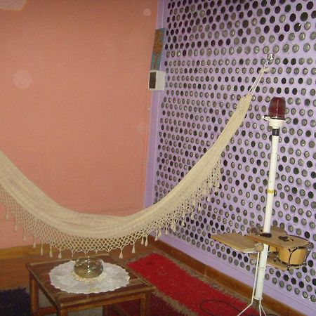 Hostel El Agora Trelew Ngoại thất bức ảnh