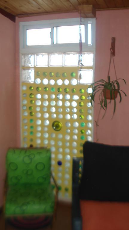 Hostel El Agora Trelew Phòng bức ảnh