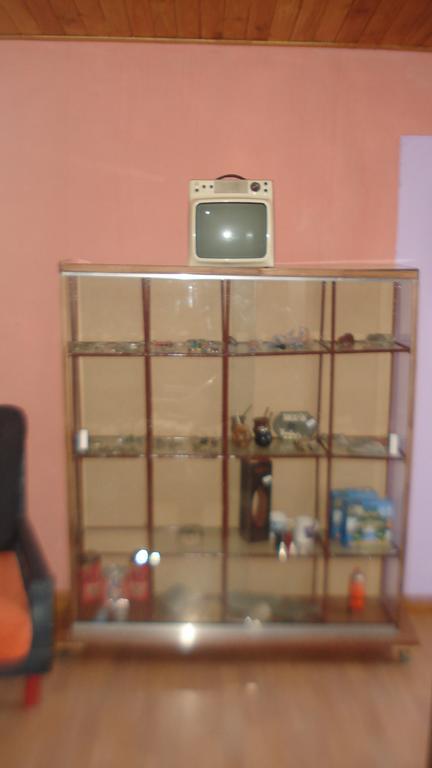 Hostel El Agora Trelew Phòng bức ảnh