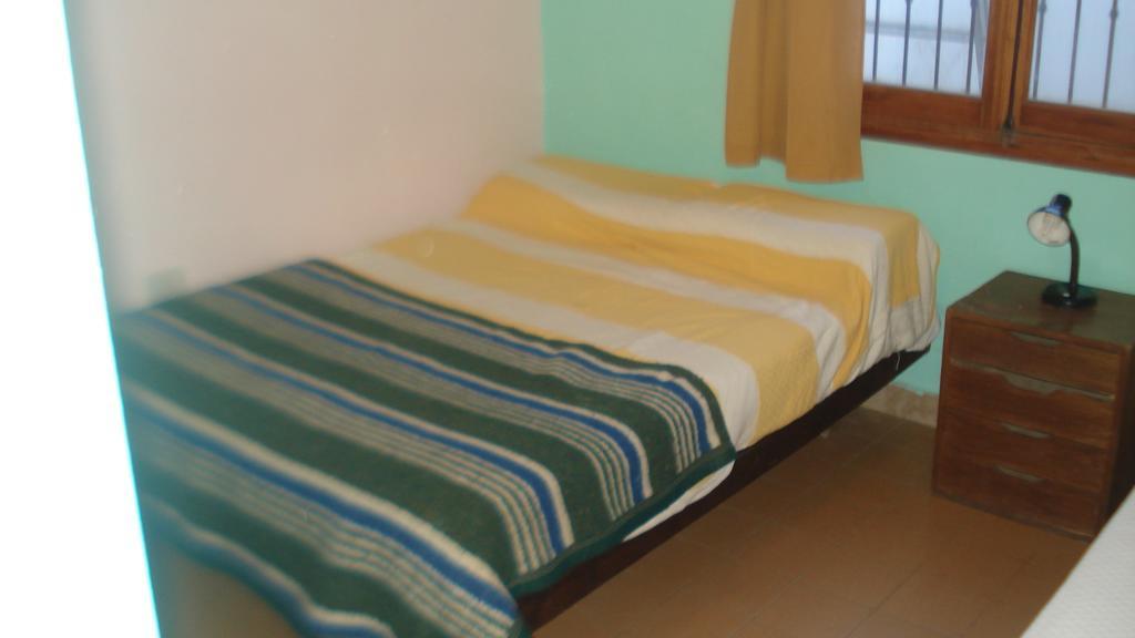 Hostel El Agora Trelew Phòng bức ảnh