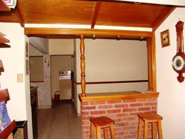 Hostel El Agora Trelew Ngoại thất bức ảnh