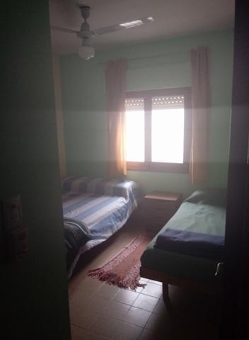 Hostel El Agora Trelew Ngoại thất bức ảnh