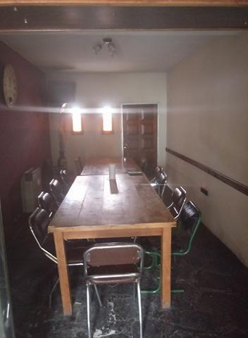 Hostel El Agora Trelew Ngoại thất bức ảnh
