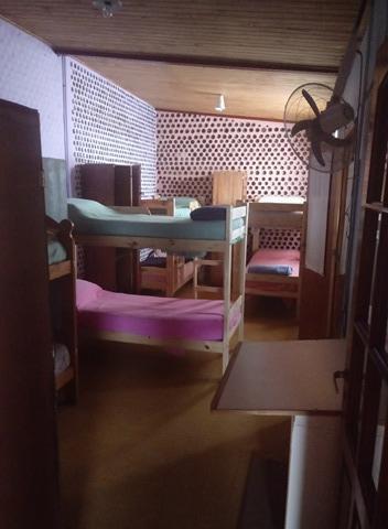 Hostel El Agora Trelew Ngoại thất bức ảnh