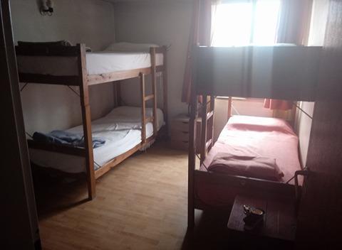 Hostel El Agora Trelew Ngoại thất bức ảnh